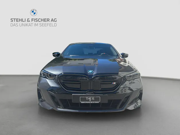 BMW i5 M60 xDrive M Sport Pro