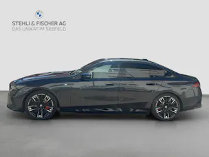 BMW i5 M60 xDrive M Sport Pro