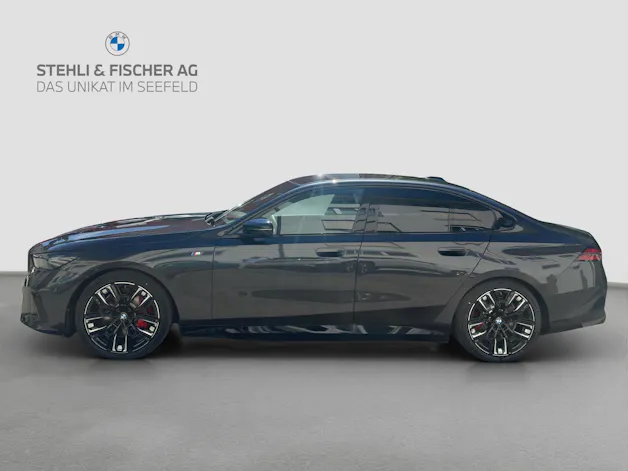 BMW i5 M60 xDrive M Sport Pro