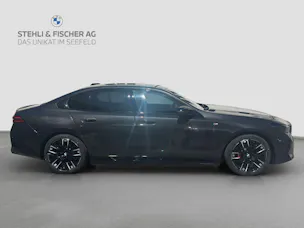 BMW i5 M60 xDrive M Sport Pro