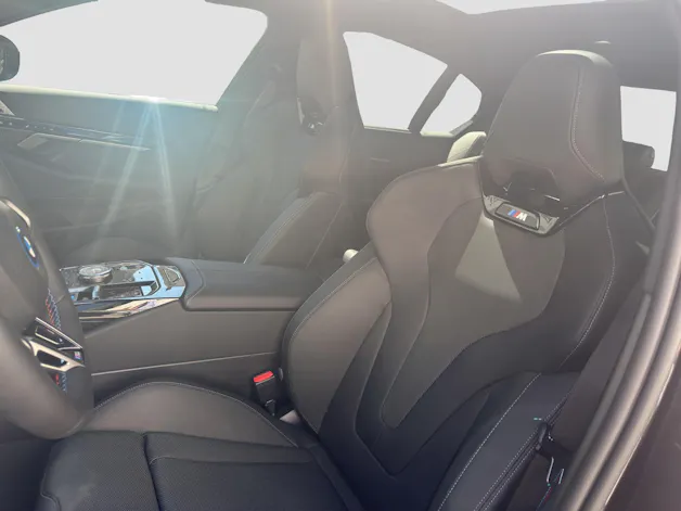 BMW i5 M60 xDrive M Sport Pro