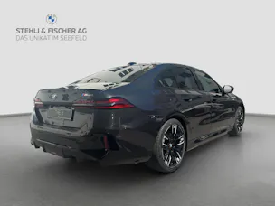 BMW i5 M60 xDrive M Sport Pro
