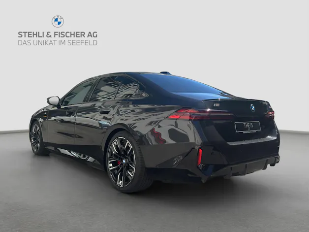BMW i5 M60 xDrive M Sport Pro