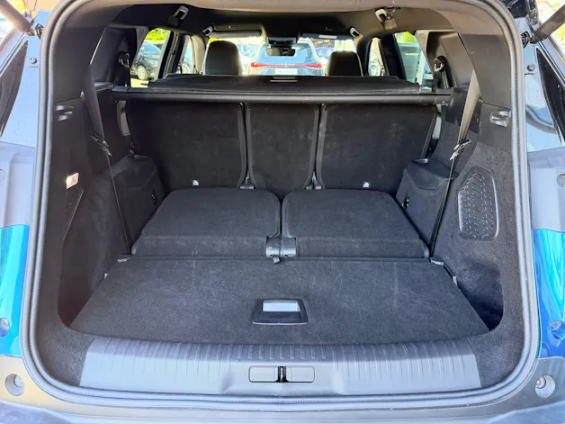 Peugeot 5008 145 Hybrid e-DCS6 GT