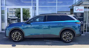 Peugeot 5008 145 Hybrid e-DCS6 GT