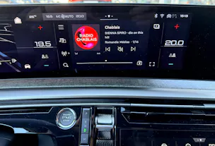 Peugeot 5008 145 Hybrid e-DCS6 GT
