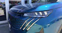 Peugeot 5008 145 Hybrid e-DCS6 GT