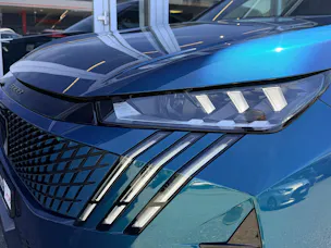 Peugeot 5008 145 Hybrid e-DCS6 GT