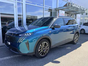 Peugeot 5008 145 Hybrid e-DCS6 GT