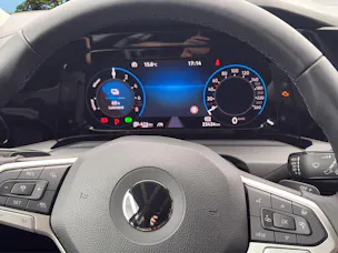 VW Golf 1.4 TSI PHEV Style