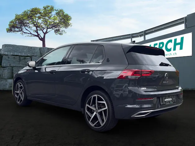 VW Golf 1.4 TSI PHEV Style