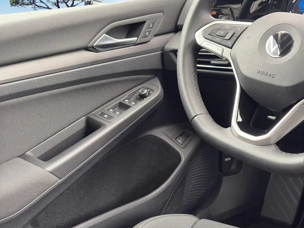 VW Golf 1.4 TSI PHEV Style
