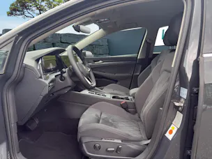 VW Golf 1.4 TSI PHEV Style