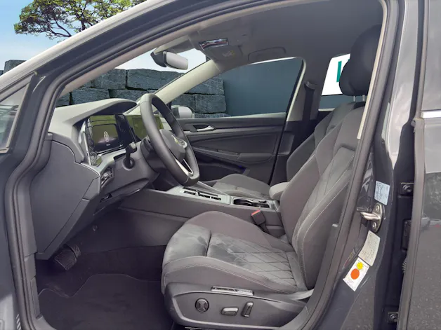 VW Golf 1.4 TSI PHEV Style