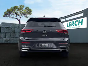 VW Golf 1.4 TSI PHEV Style