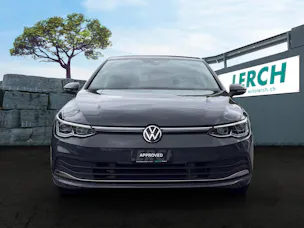 VW Golf 1.4 TSI PHEV Style