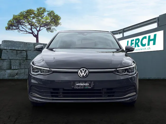 VW Golf 1.4 TSI PHEV Style