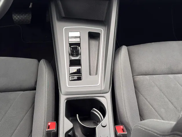 VW Golf 1.4 TSI PHEV Style