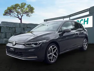 VW Golf 1.4 TSI PHEV Style
