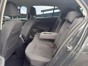 VW Golf 1.4 TSI PHEV Style