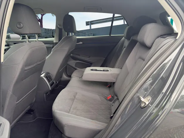 VW Golf 1.4 TSI PHEV Style