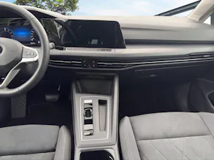 VW Golf 1.4 TSI PHEV Style
