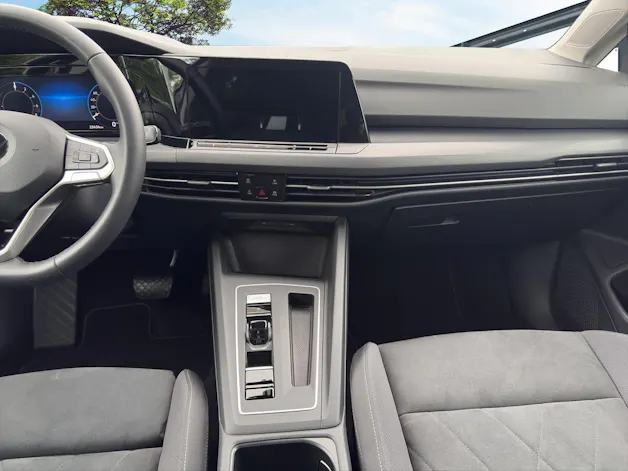 VW Golf 1.4 TSI PHEV Style
