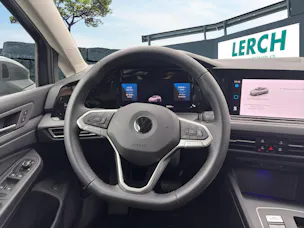 VW Golf 1.4 TSI PHEV Style