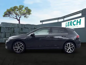 VW Golf 1.4 TSI PHEV Style
