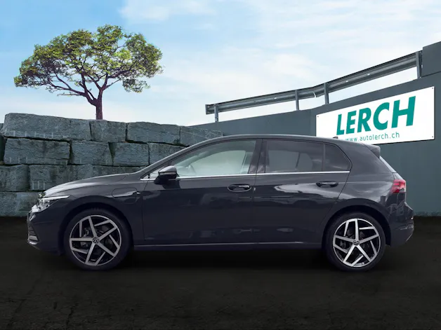 VW Golf 1.4 TSI PHEV Style