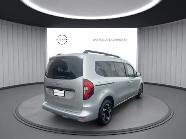 Nissan Townstar Kombi L2 Tek DCT