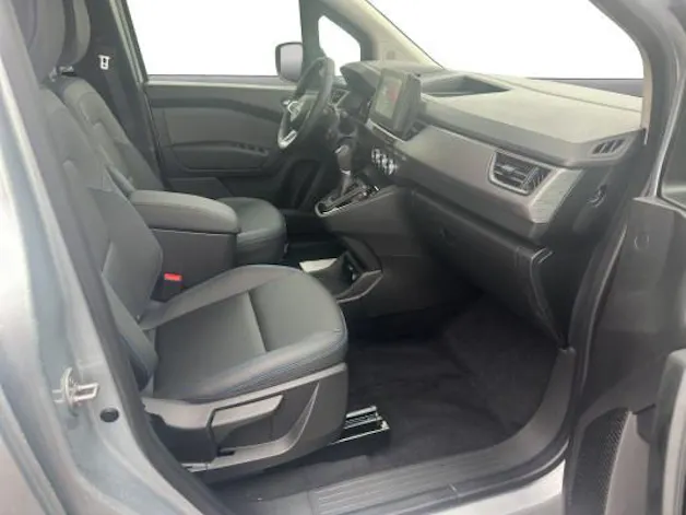 Nissan Townstar Kombi L2 Tek DCT