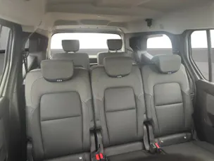 Nissan Townstar Kombi L2 Tek DCT
