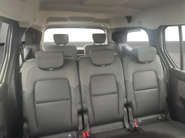 Nissan Townstar Kombi L2 Tek DCT