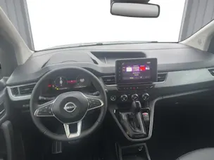Nissan Townstar Kombi L2 Tek DCT
