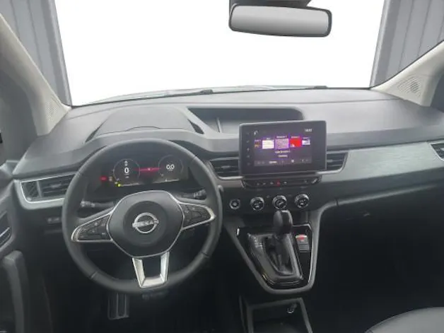 Nissan Townstar Kombi L2 Tek DCT
