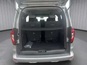 Nissan Townstar Kombi L2 Tek DCT