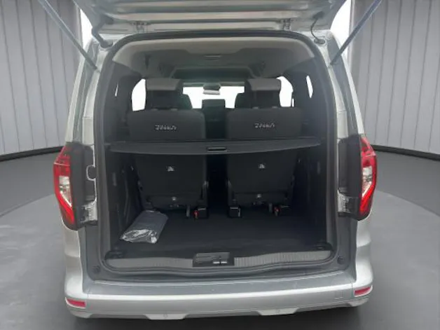 Nissan Townstar Kombi L2 Tek DCT