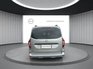 Nissan Townstar Kombi L2 Tek DCT