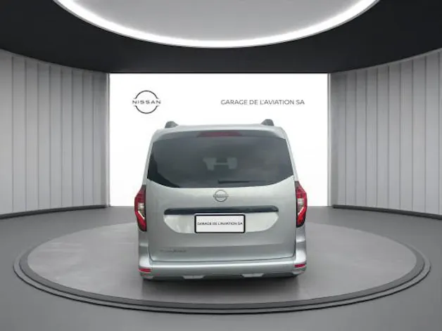 Nissan Townstar Kombi L2 Tek DCT