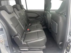 Nissan Townstar Kombi L2 Tek DCT