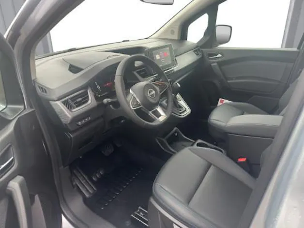 Nissan Townstar Kombi L2 Tek DCT
