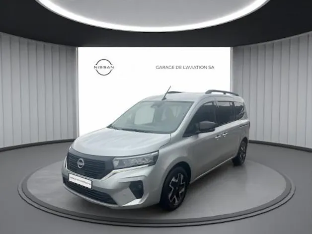 Nissan Townstar Kombi L2 Tek DCT