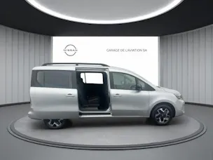 Nissan Townstar Kombi L2 Tek DCT