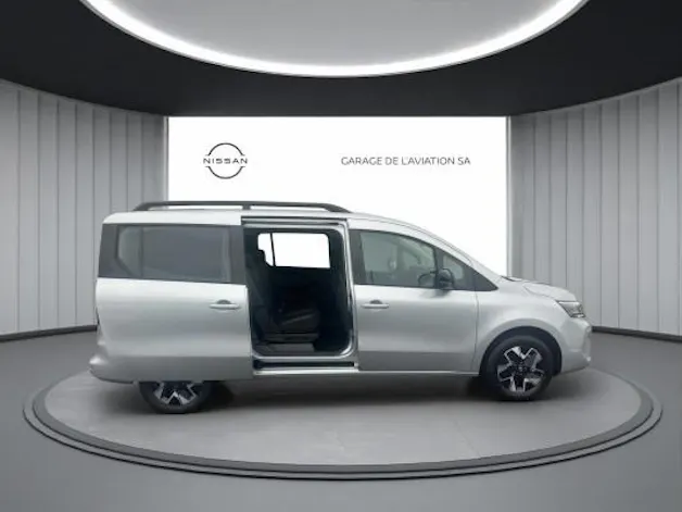 Nissan Townstar Kombi L2 Tek DCT