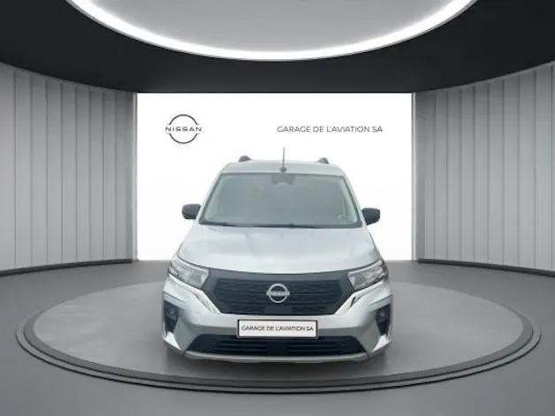 Nissan Townstar Kombi L2 Tek DCT