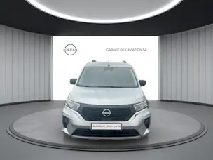 Nissan Townstar Kombi L2 Tek DCT