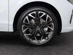 Cupra Terramar 2.0 TSI Prime Edition DSG 4Drive