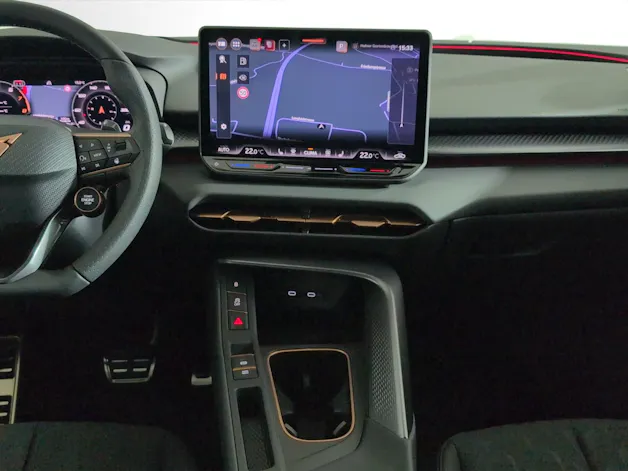 Cupra Terramar 2.0 TSI Prime Edition DSG 4Drive