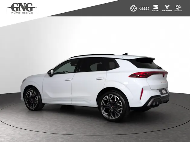 Cupra Terramar 2.0 TSI Prime Edition DSG 4Drive